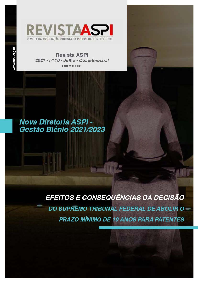 Efeitos e consequências da decisão do Supremo Tribunal Federal