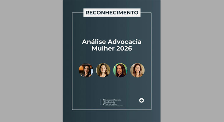 Análise Advocacia Mulher 2026